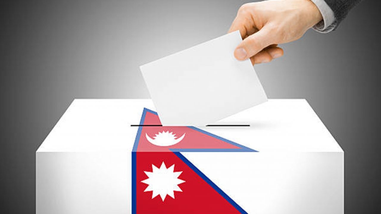 उप-निर्वाचनको तयारी अन्तिम चरणमा